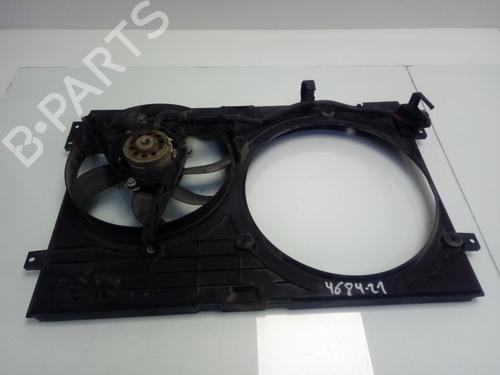 Radiator fan SKODA OCTAVIA I (1U2) 1.9 TDI | BP12667021M35 