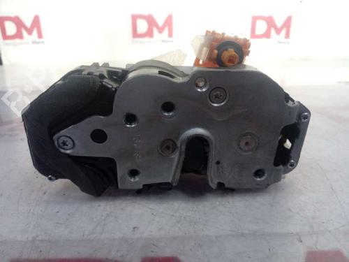 Used Front right lock OPEL MOKKA / MOKKA X (J13) [2012-2019]  30371165