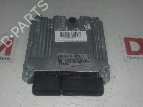 Centralita motor VW GOLF VII (5G1, BQ1, BE1, BE2) [2012-2021]  30370014