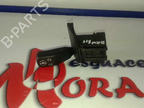 Used Steering wheel controls Steering wheel controls BMW 5 (E39) 525 tds (143 hp) 40105547 40105547