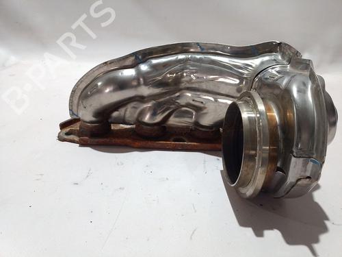 Exhaust manifold MAZDA 3 Hatchback (BP) SKYACTIV-X M Hybrid | BP40127535M110 - Image 2