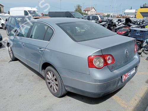 Right taillight VW PASSAT B6 (3C2) 1.9 TDI | BP34472111C35  - Image 8