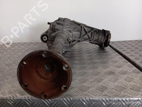 Front differential VW TOUAREG (7LA, 7L6, 7L7) 5.0 R50 TDI | BP20168849M23 