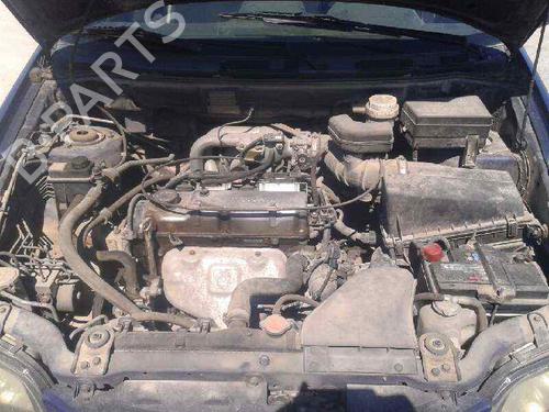 Electronic sensor MITSUBISHI SPACE STAR MPV (DG_A) 1.6 | BP36990249M84 - Image 9