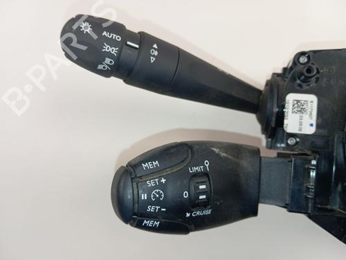 Headlight switch PEUGEOT 2008 I (CU_) | BP37403014I24 - Image 2
