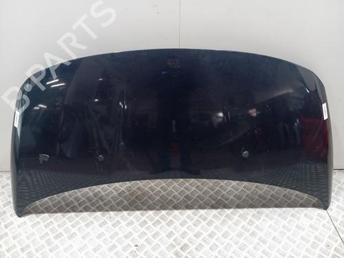 Used Hood PEUGEOT 3008 I MPV (0U_) [2009-2017]  31610425