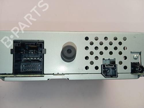 Radio FORD TRANSIT CONNECT V408 Box Body/MPV  | BP29536197E6 