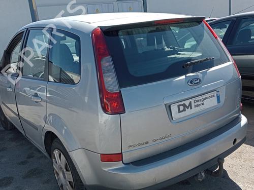 Engine FORD FOCUS C-MAX (DM2) 1.6 TDCi | BP29451238M1