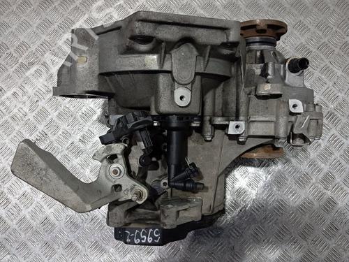 Gearbox SEAT IBIZA III (6L1) | BP31183286M3
