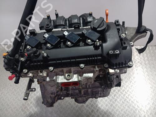 Engine HYUNDAI i10 III (AC3, AI3) | BP39239693M1 - Image 4