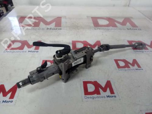 Used Steering column VW GOLF VII (5G1, BQ1, BE1, BE2) [2012-2021]  12937700