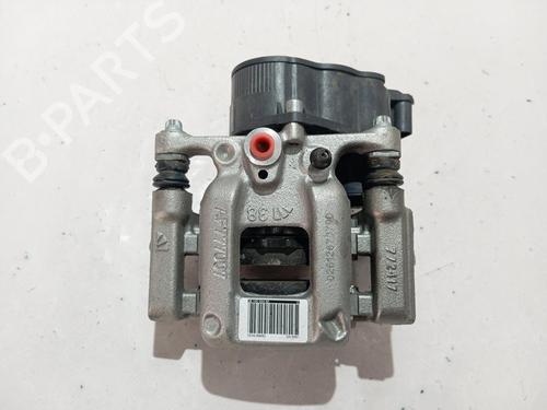 Used Right rear brake caliper CITROËN BERLINGO Box Body/MPV (K9) [2018-2025]  30914287