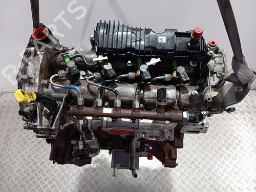 Engine FORD TRANSIT CUSTOM V362 Van (FY, FZ) | BP32266851M1