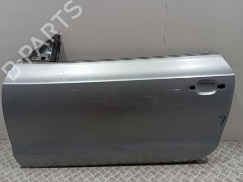 Used Left front door Left front door AUDI A5 Convertible (8F7) 2.0 TFSI (180 hp) 34539241 34539241
