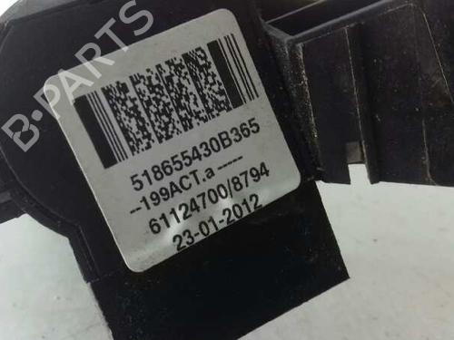 Electronic module OPEL COMBO Tour (X12)  | BP18490441M83