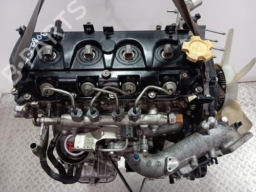 Motor NISSAN NT400 CABSTAR (F24M) [2009-2025]  30914459