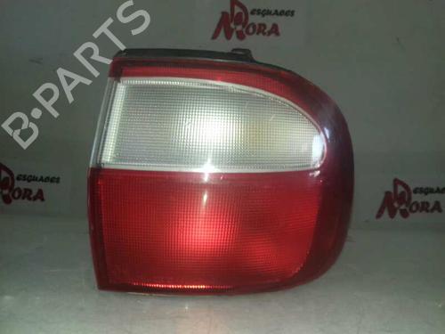 Used Right taillight NISSAN PRIMERA Hatchback (P10) 2.0 D (75 hp) 12834800