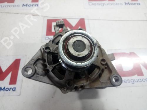 Used Alternator TOYOTA LAND CRUISER PRADO (_J15_) [2009-2025]  12674678