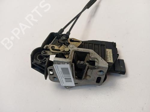 Rear left lock MERCEDES-BENZ M-CLASS (W163)  | BP22433934C100 