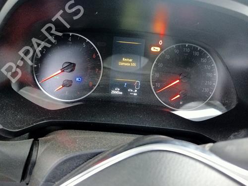 Used Instrument cluster RENAULT CAPTUR II (HF_) [2020-2025]  18057483