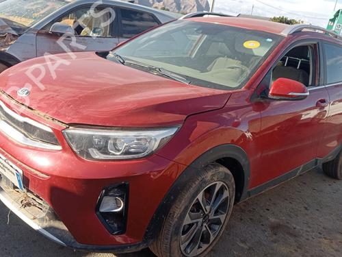 Brukte deler til KIA STONIC (YB) 1.0 T-GDi (101 hp) 2629287