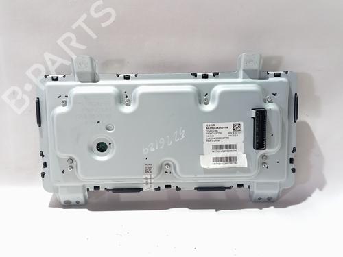 Quadrante BYD SEAL U | BP39095628C47 - Image 2
