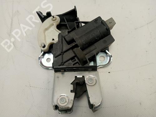 Bagklap lås Bagklap lås AUDI A4 B8 (8K2) [2007-2017] 34053382 34053382