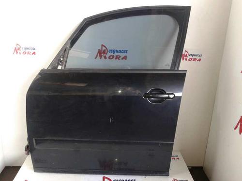 Dør venstre foran AUDI A2 (8Z0) [2000-2005]  12642299
