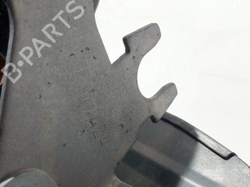 Right front steering knuckle CITROËN BERLINGO (ER_, EC_)  | BP29157224M26 