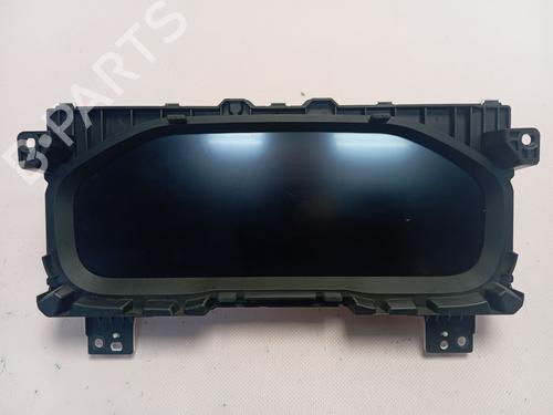 Used Instrument cluster Instrument cluster 37464050 37464050