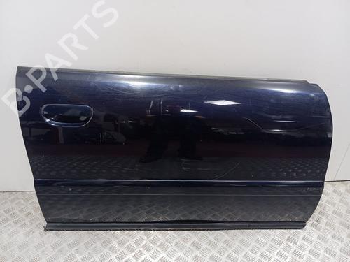 Used Right front door AUDI A4 B5 (8D2) 1.8 (125 hp) 25880405
