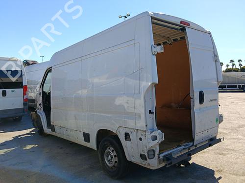 ABS pump CITROËN JUMPER II Van 2.2 BlueHDi 120 | BP38411432M43 - Image 8