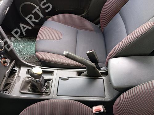 Front right window mechanism MAZDA 3 (BK) 1.6 DI Turbo | BP30487393C23 - Image 23