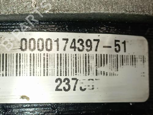 Alternator BMW 3 (E46) 320 d | BP37152392M7 - Image 2