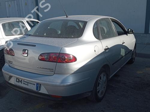 Venstre forlygte SEAT CORDOBA (6L2)  | BP29191949C28 
