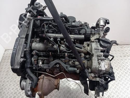 Engine OPEL ASTRA J (P10) | BP30914485M1