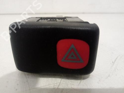 Used Warning switch VW POLO (6N2) [1999-2001]  12842608