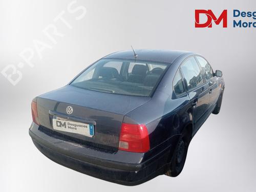 Alternator VW PASSAT B3/B4 (3A2, 35I)  | BP32173024M7 