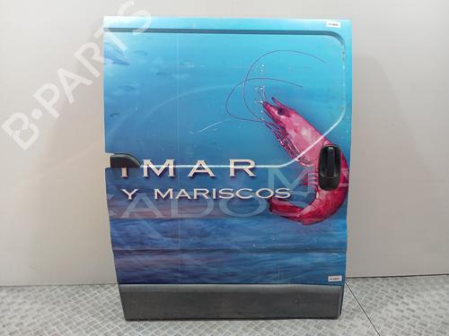 right-slide-door-renault-trafic-ii-van-fl-2001-34004539 main image