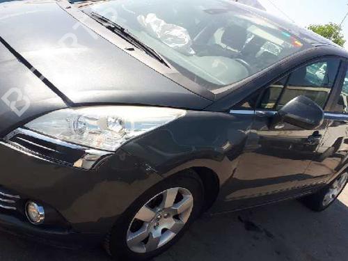 Starter PEUGEOT 5008 (0U_, 0E_)  | BP12665351M8 