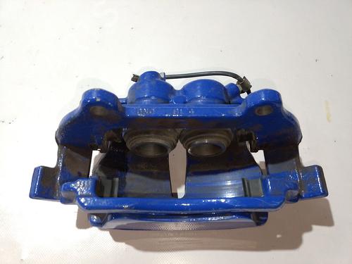 Used Right front brake caliper Right front brake caliper VW TIGUAN (AD1, AX1) [2016-2024] 39962483 39962483