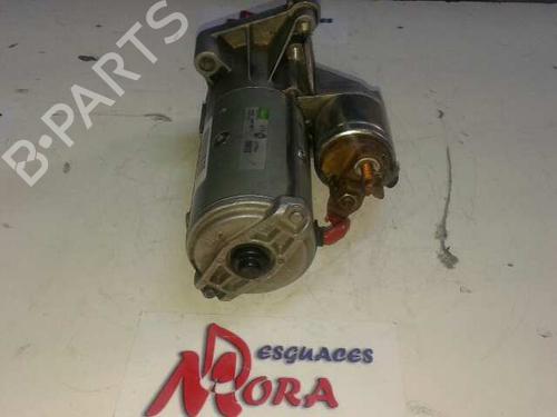 Starter RENAULT LAGUNA II (BG0/1_) 1.9 dCi (BG0R, BG0E) | BP12833572M8 
