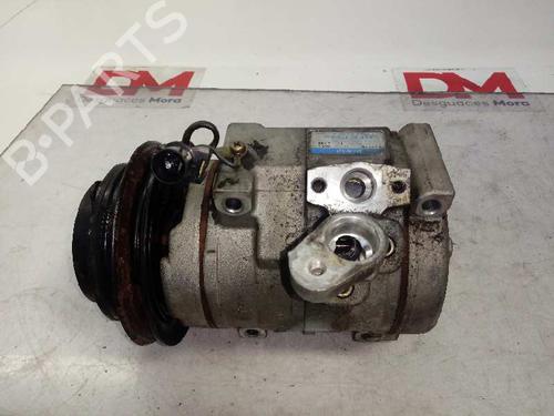 AC compressor MITSUBISHI PAJERO III (V7_W, V6_W) 3.2 Di-D (V68W, V78W) | BP12653050M34 