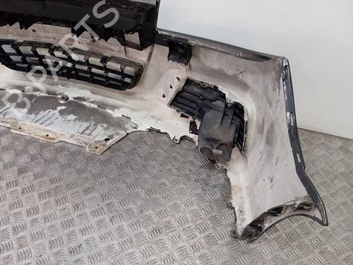 Front bumper OPEL SIGNUM Hatchback (Z03)  | BP22747861C7 