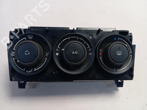 Used Climate control PEUGEOT 3008 I MPV (0U_) [2009-2017]  30684926