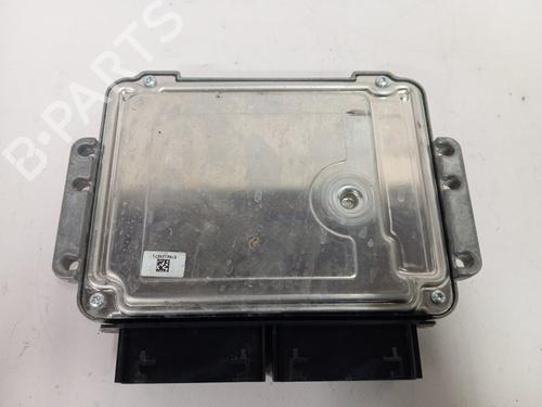 Engine control unit (ECU) FORD FOCUS III  | BP22223854M57 