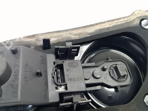 Left tailgate light SEAT CORDOBA (6L2) 1.9 TDI | BP32844430C79 - Image 3
