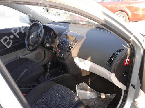 Radio KIA CEE'D Hatchback (ED) 1.6 CRDi 115 | BP12633767E6 