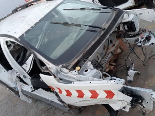 Commande Chauffage DACIA DUSTER (HM_)  | BP30470224I5 