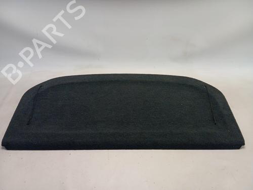 Hoedenplank TOYOTA COROLLA (_E12_) 2.0 D-4D (CDE120R, CDE120L_) (116 hp) 31645511